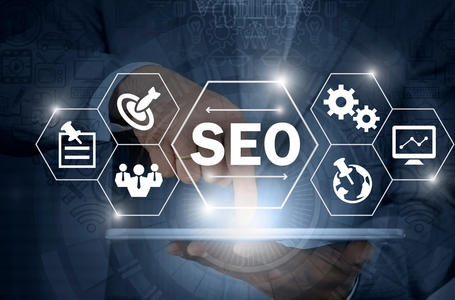 سئو تکنیکال و ابزارها