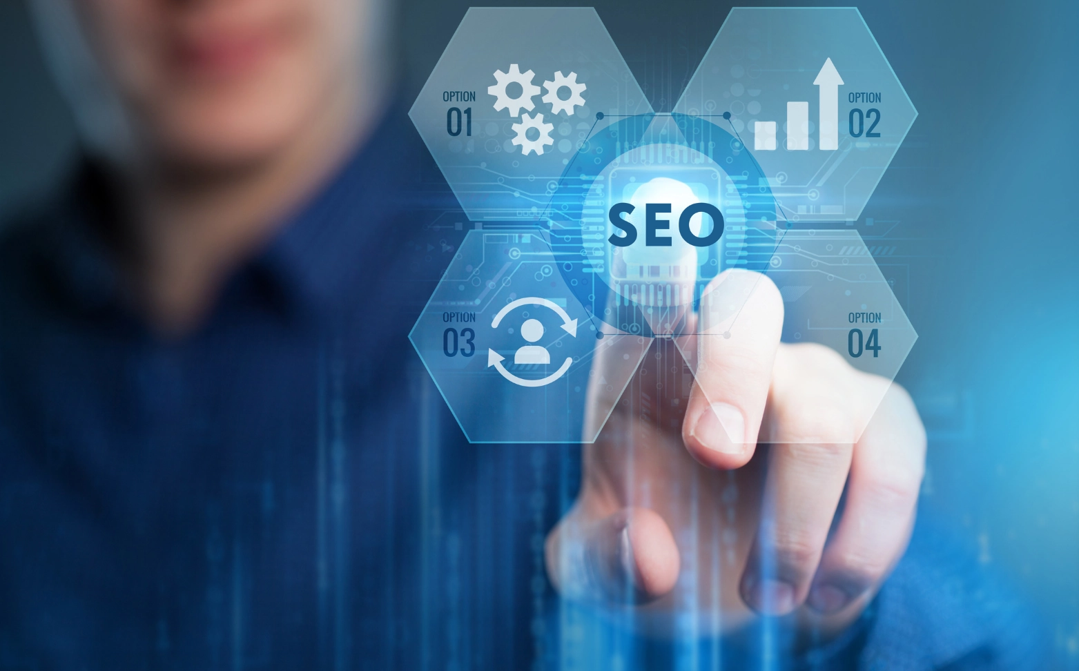 استراتژی سئو کسب و کار