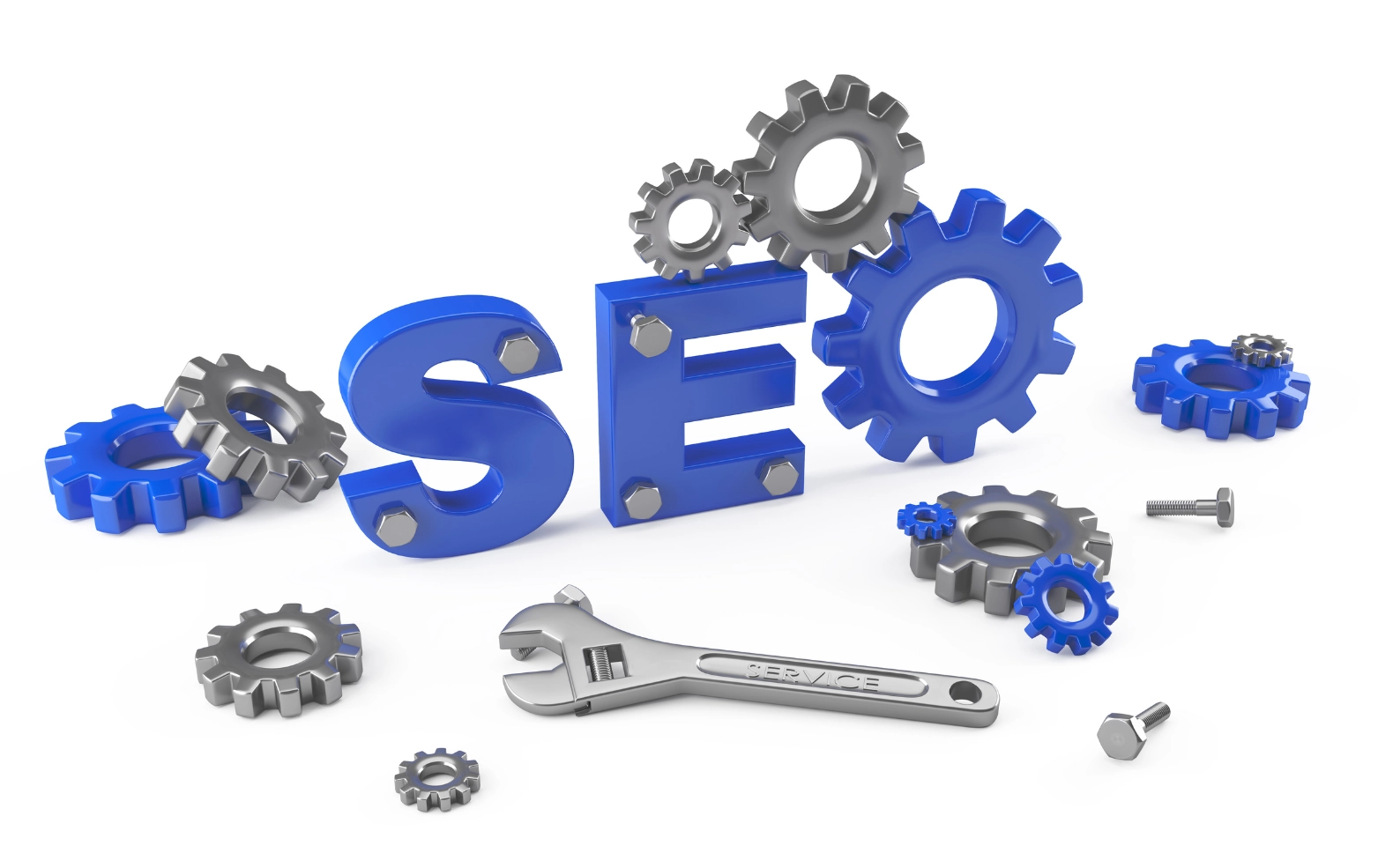 ابزارهای مورد نیاز سئو