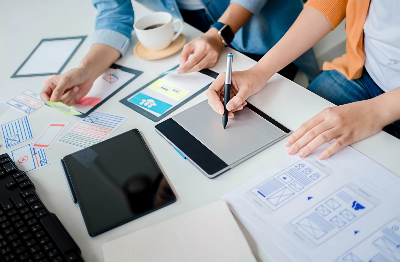 کارشناس تولید محتوا کیست