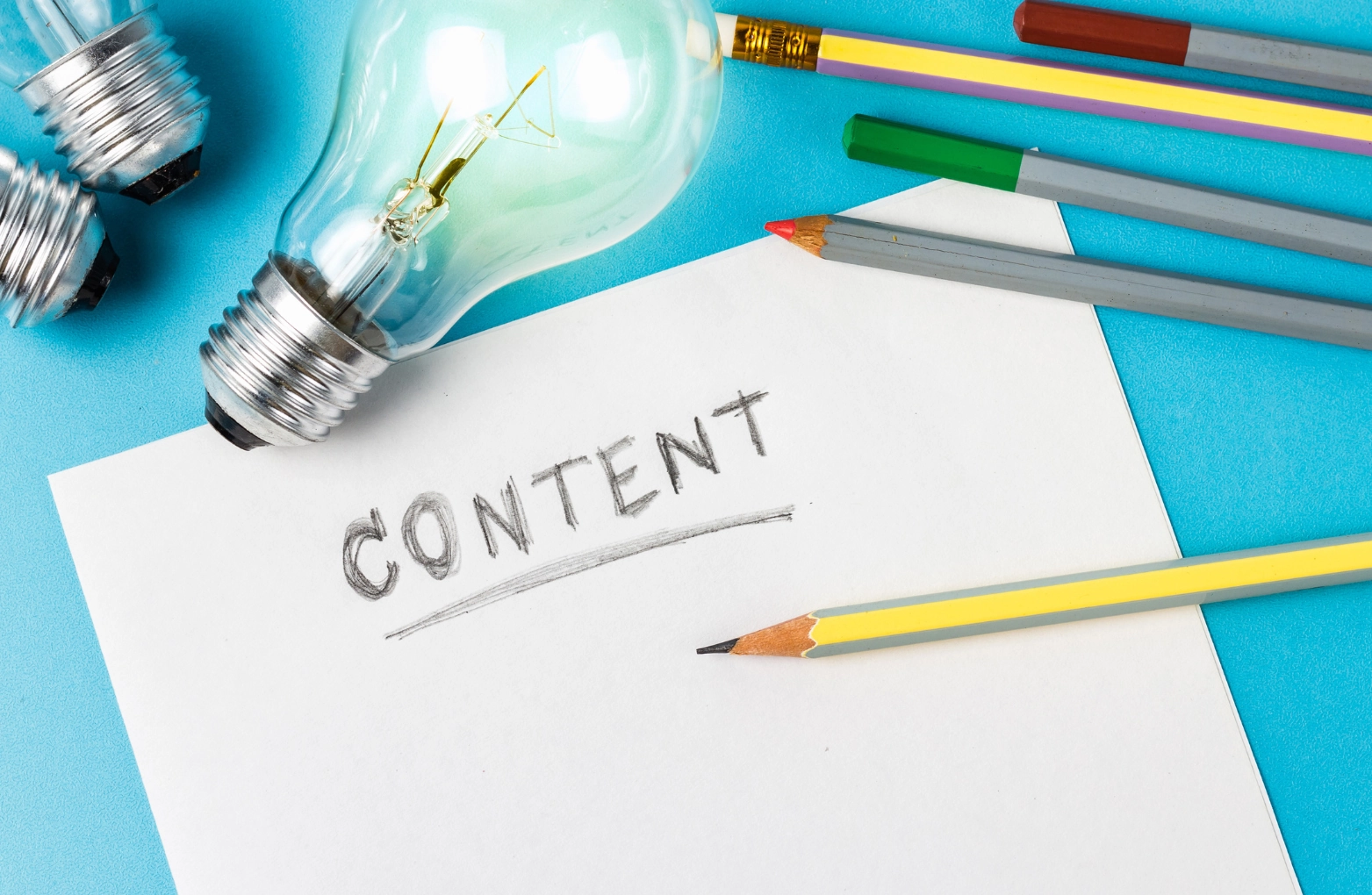 کارشناس تولید محتوا