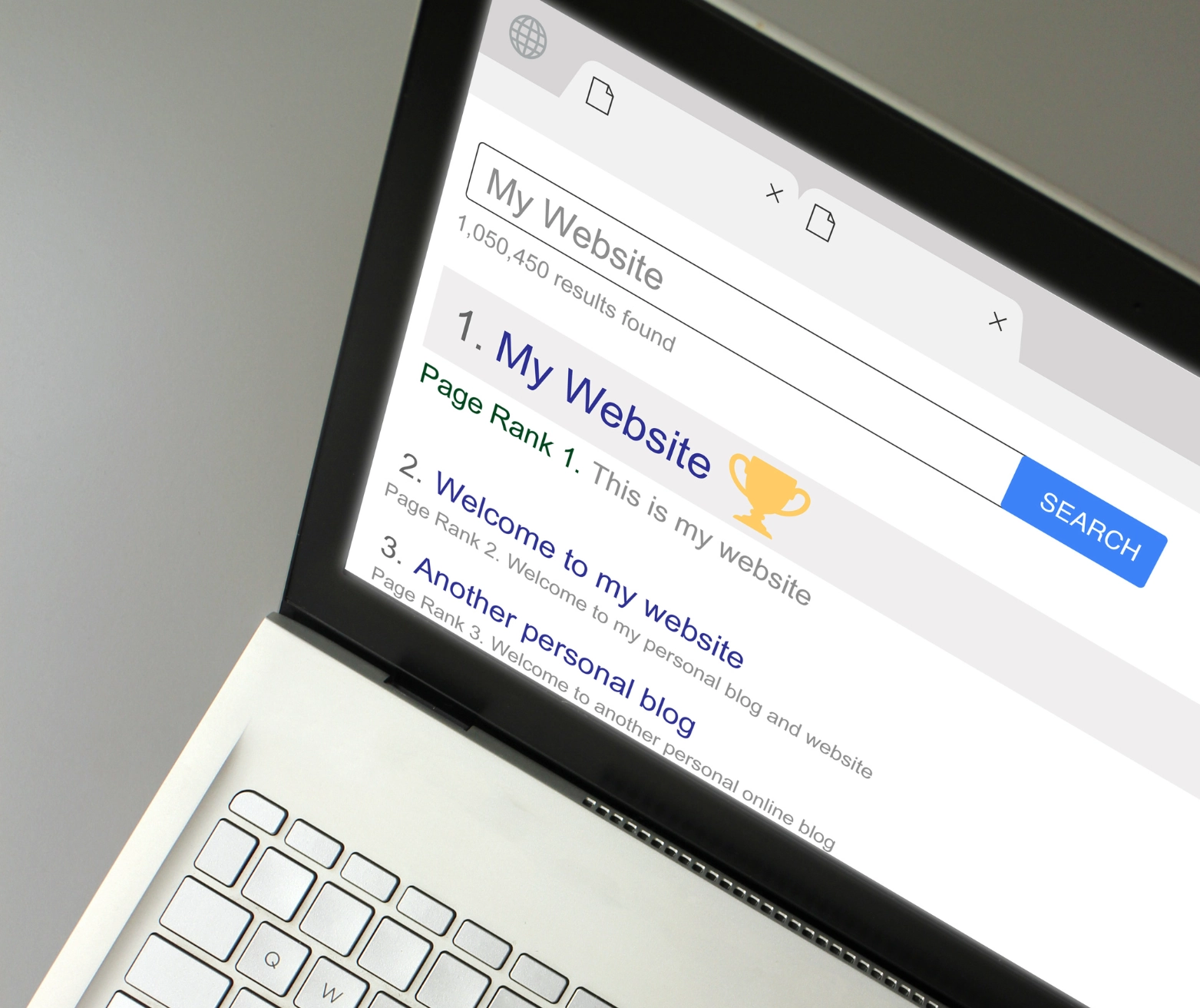 نگهداری و پشتیبانی سایت