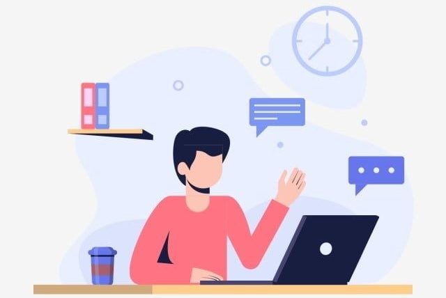 وظایف مدیر سایت در بخش فنی