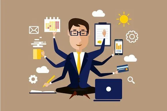 ادمین سایت کیست چه وظایفی دارد؟