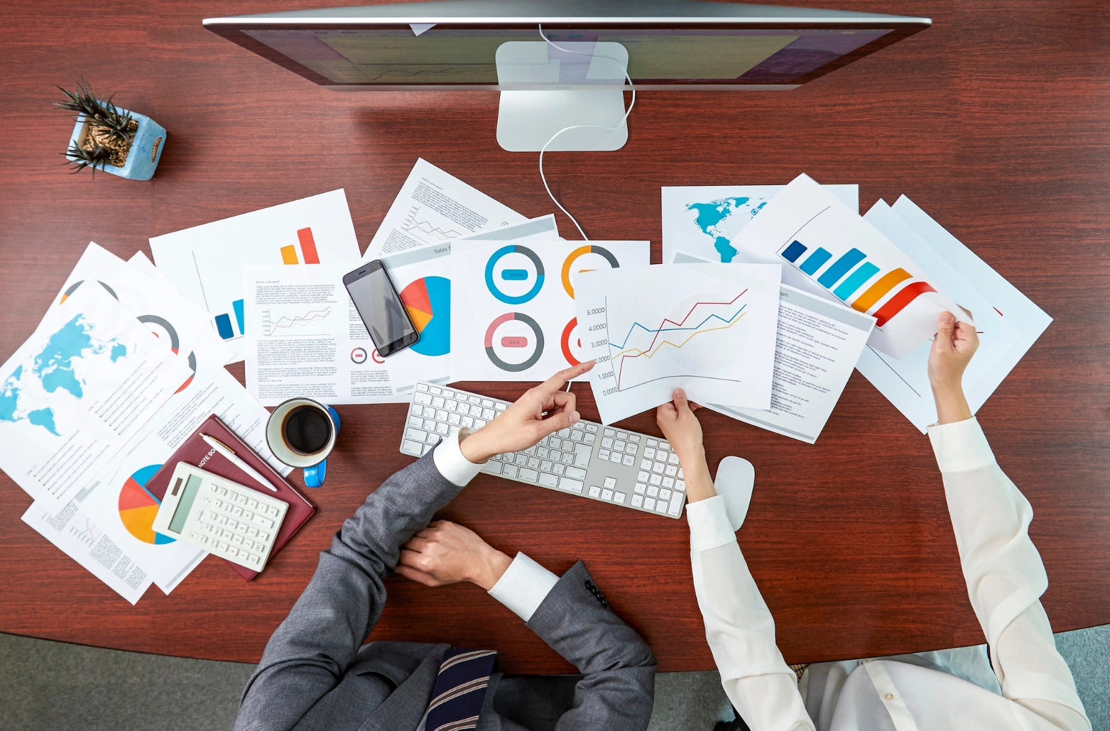 رپورتاژ آگهی چیست