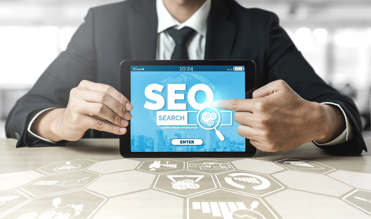 کارشناس سئو کیست؟