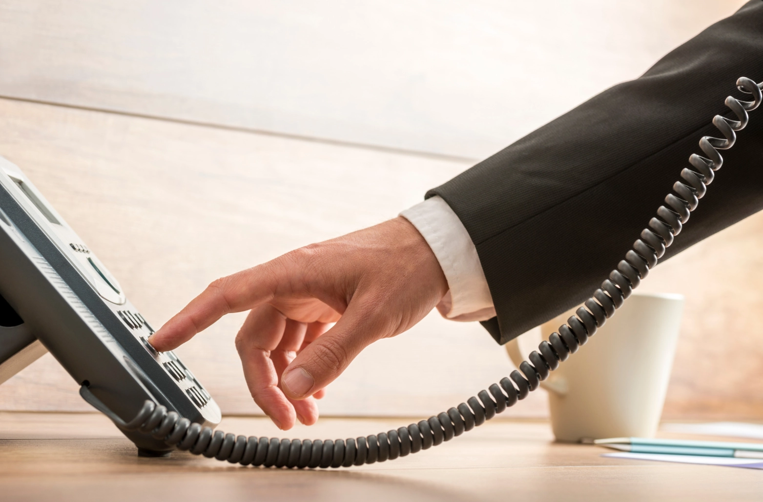 مزایا و معایب بازاریابی تلفنی