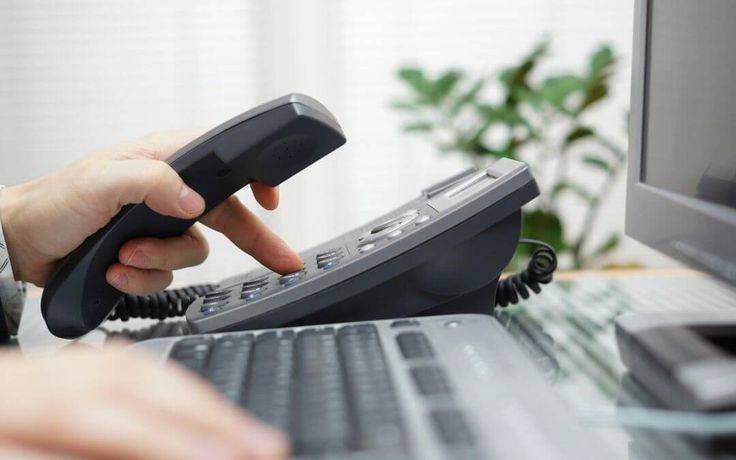 سیستم تلفن گویا چیست