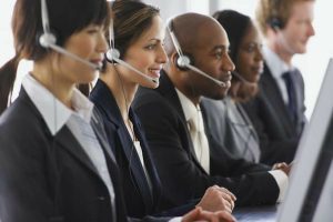 انواع بازاریابی تلفنی
