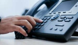 تلفن گویا و ارتباط با مشتری