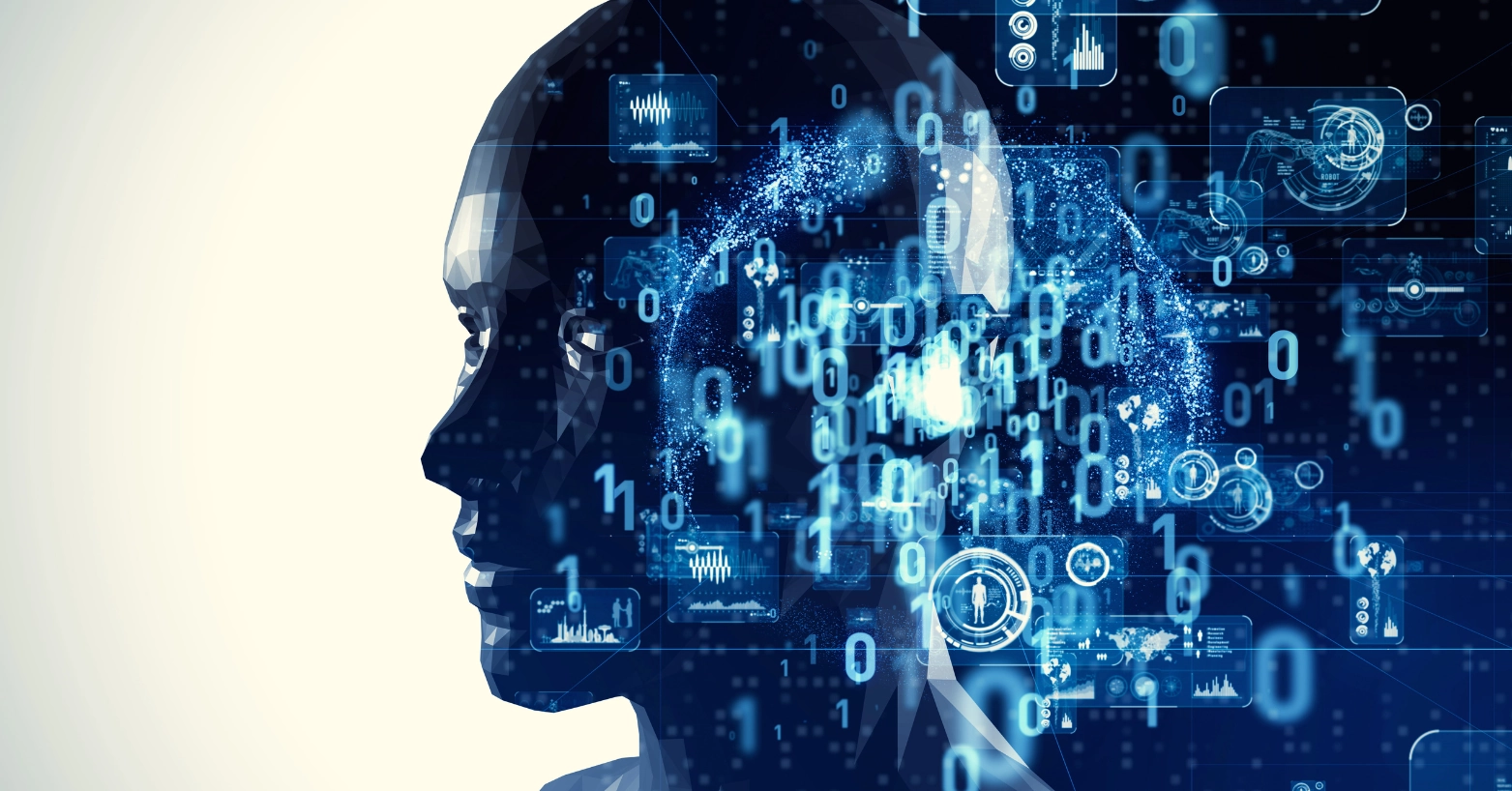 ابزار هوش مصنوعی در صنعت وب