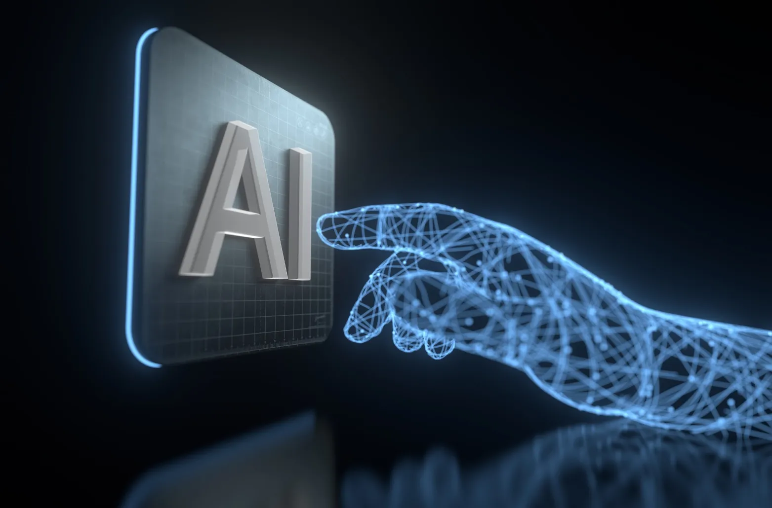 انواع هوش مصنوعی