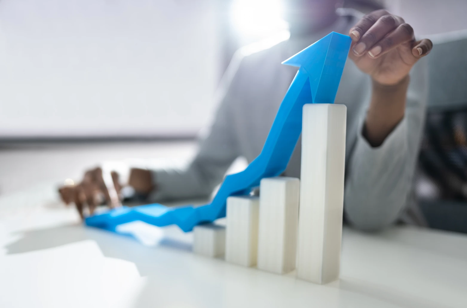 مناسب ترین تکنیک فروش برای کسب و کار شما