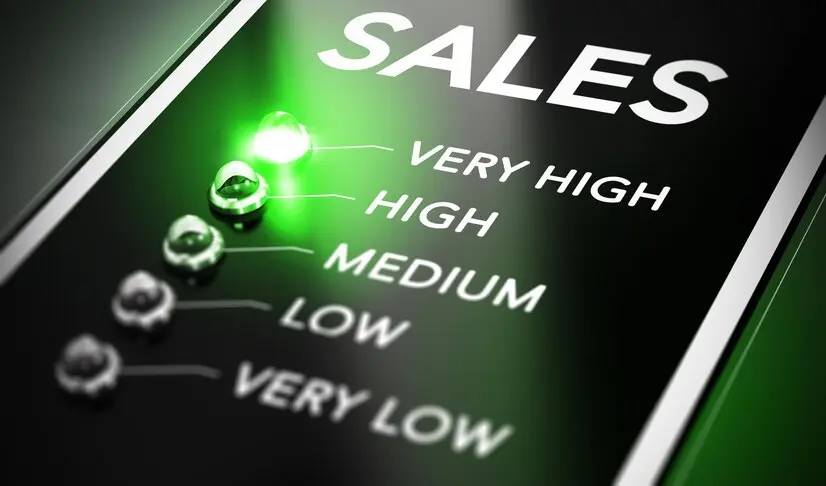 فروش مبتنی بر ارزش