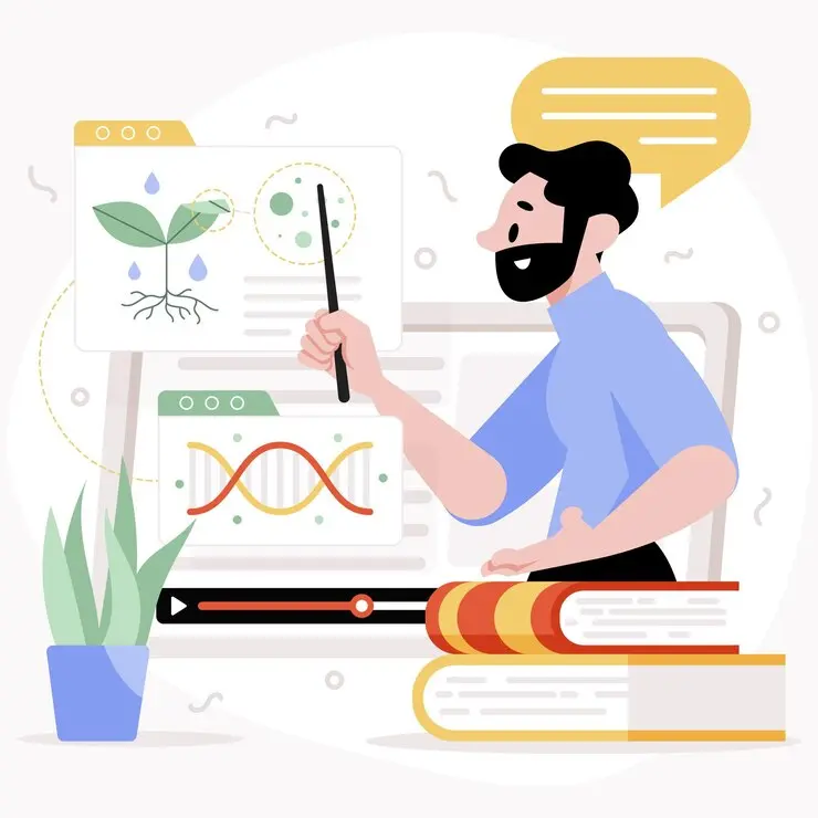 یادگیری و توسعه پیوسته