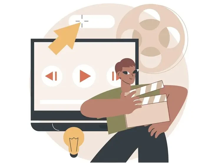 استراتژی‌های جذب مخاطب در ساخت تبلیغات ویدیویی