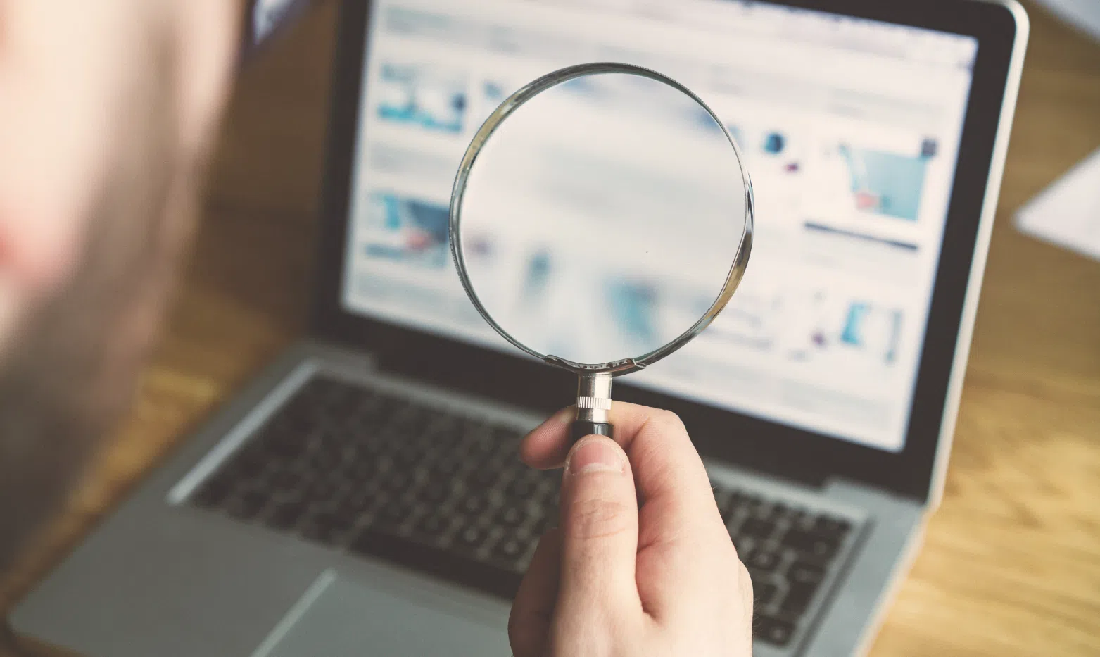 بهبود سایت با google search console