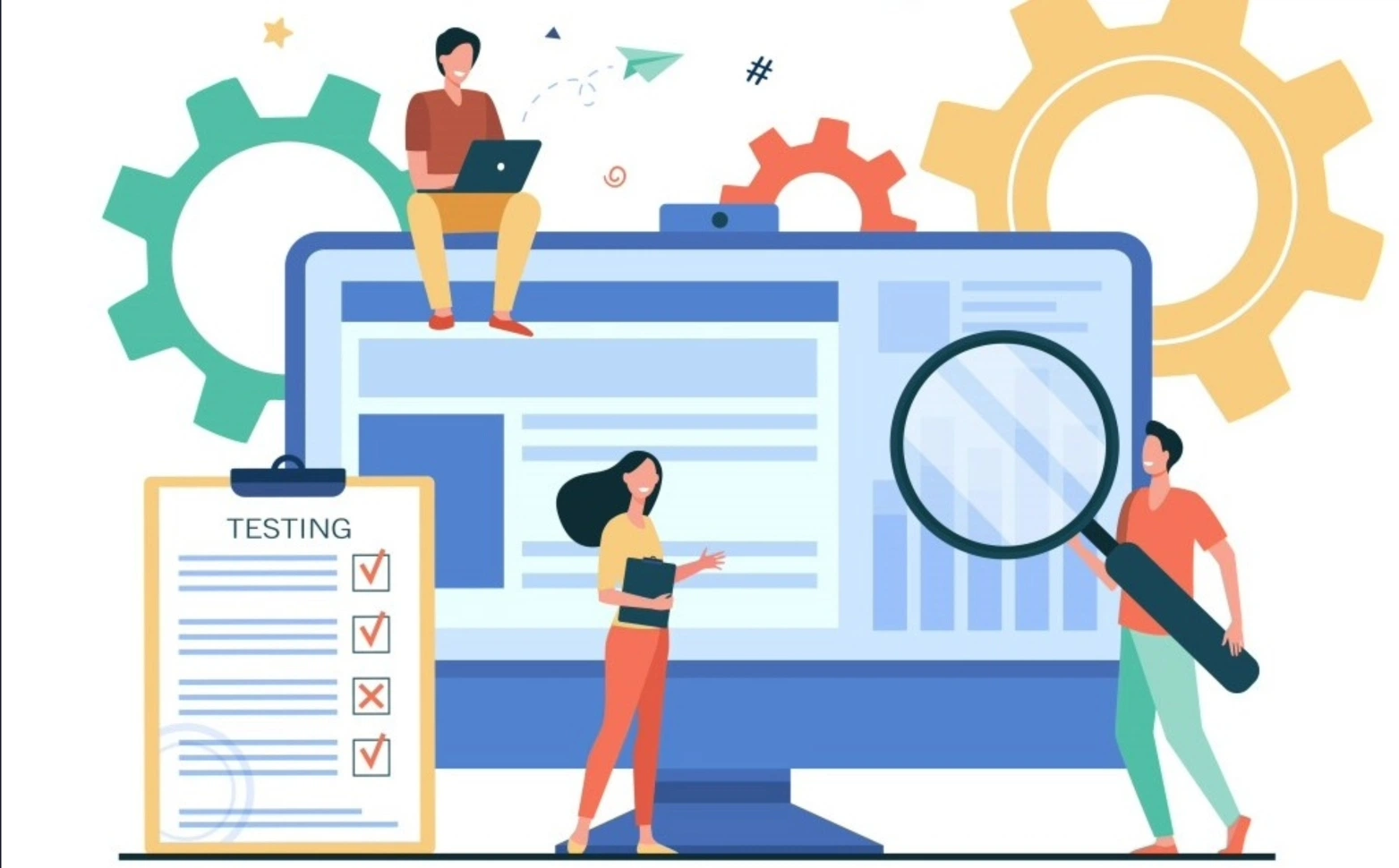 اهمیت سرچ کنسول در سئو