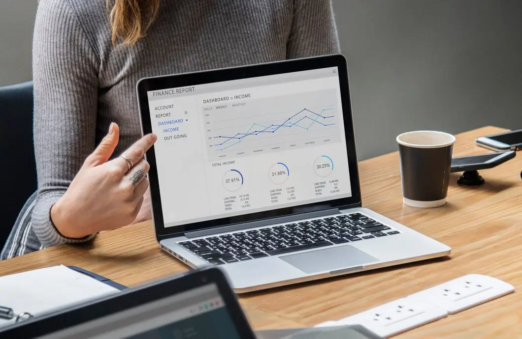 مزایای استفاده از Google Analytics