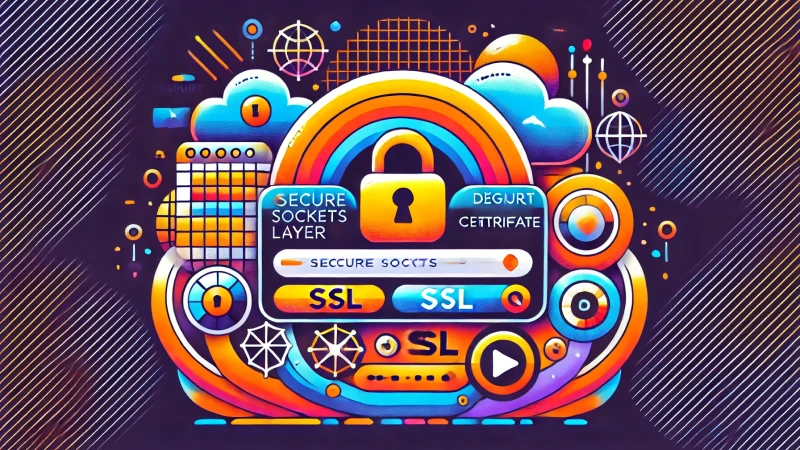 اهمیت SSL در سئو