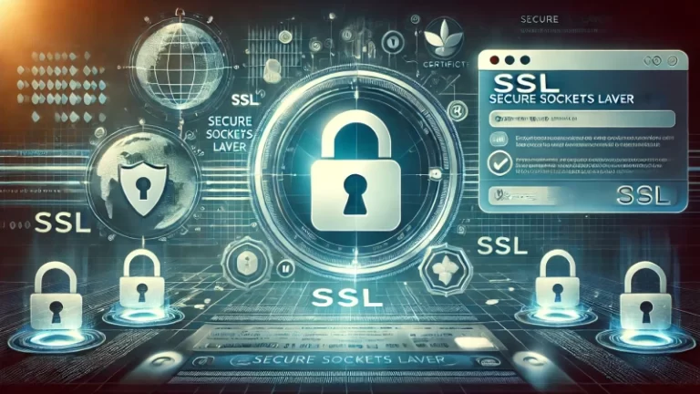 ssl چیست
