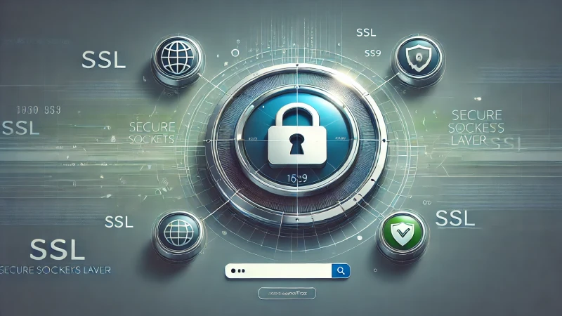 تاثیر SSL در اعتماد کاربران
