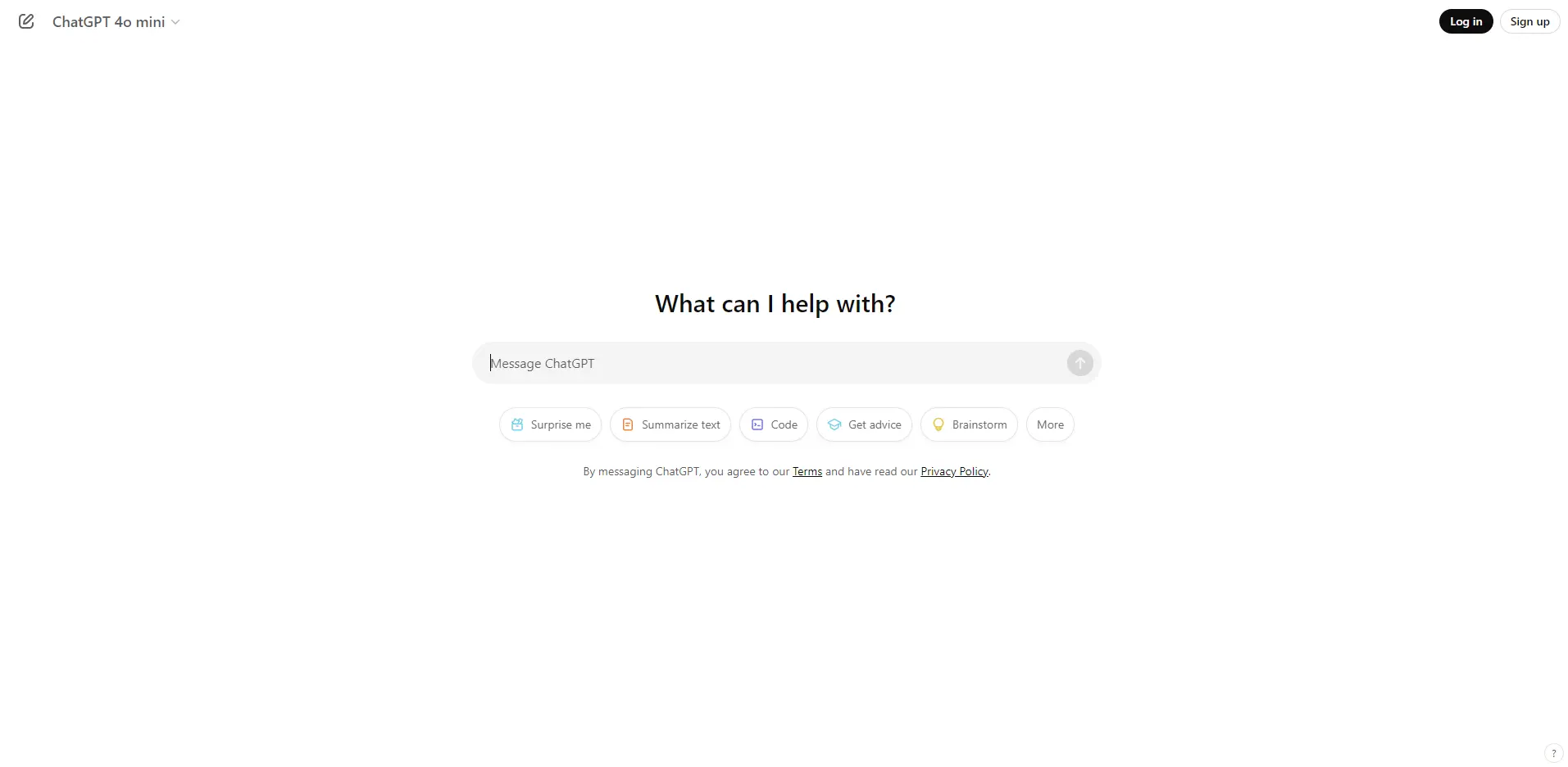 استفاده از ChatGPT برای تولید محتوا 