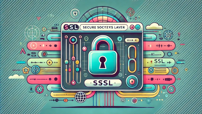نحوه عملکرد SSL