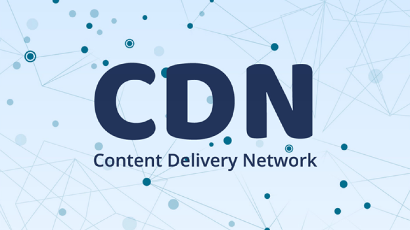 انواع CDN
