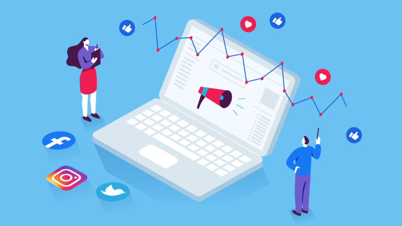 تولید محتوای جذاب