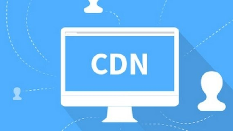 Push CDN