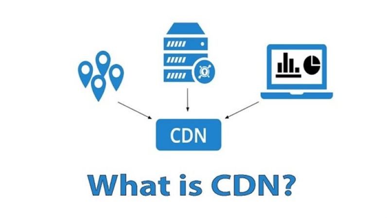 چگونه از CDN استفاده کنیم؟ آموزش راه‌اندازی CDN