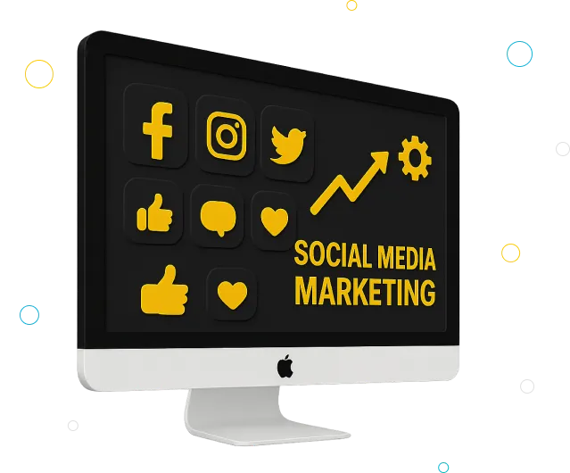 سوشال مارکتینگ
