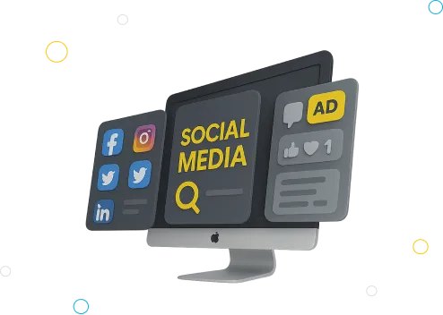 خدمات سوشال مارکتینگ