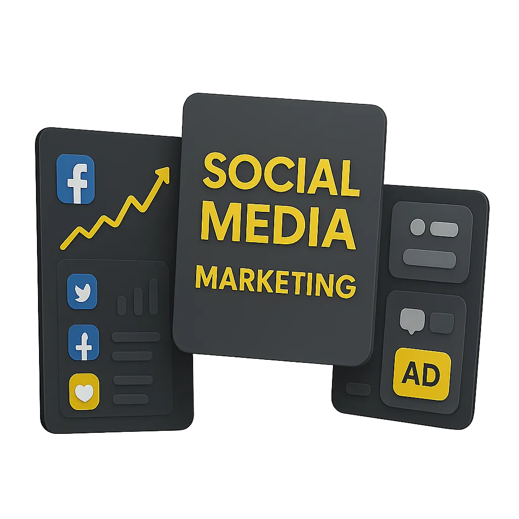 سوشال مارکتینگ در منتووب