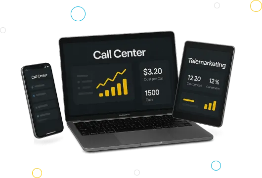 مضرات عدم استفاده از کال سنتر
