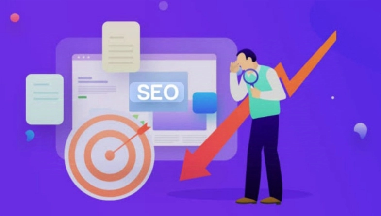 چگونه اشتباهات سئو را برطرف کنیم؟