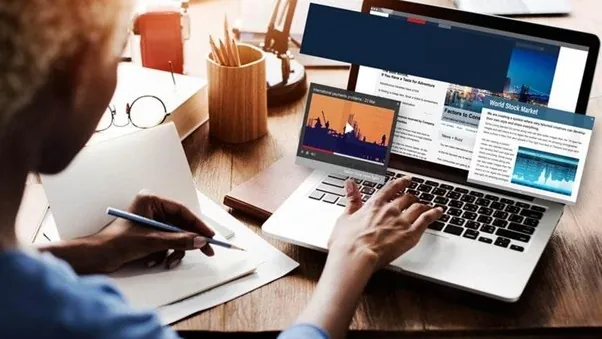 تأثیر محتوای بلند بر رتبه گوگل