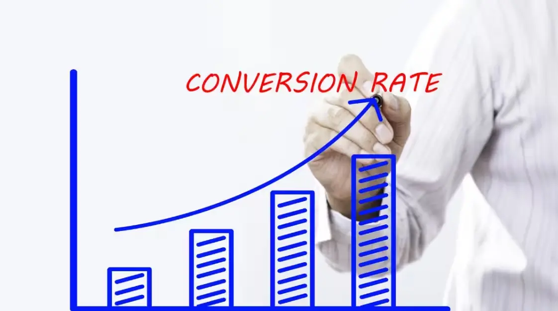 راهکارهای افزایش نرخ تبدیل