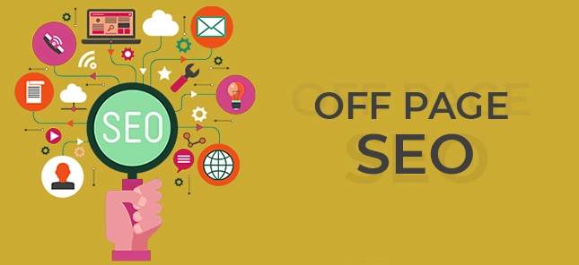 off-page seo