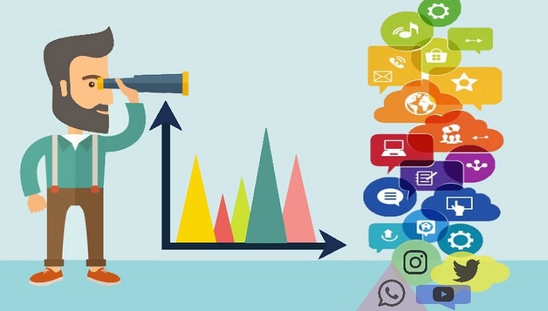 تحلیل رقبا با استفاده از ابزارهای سئو