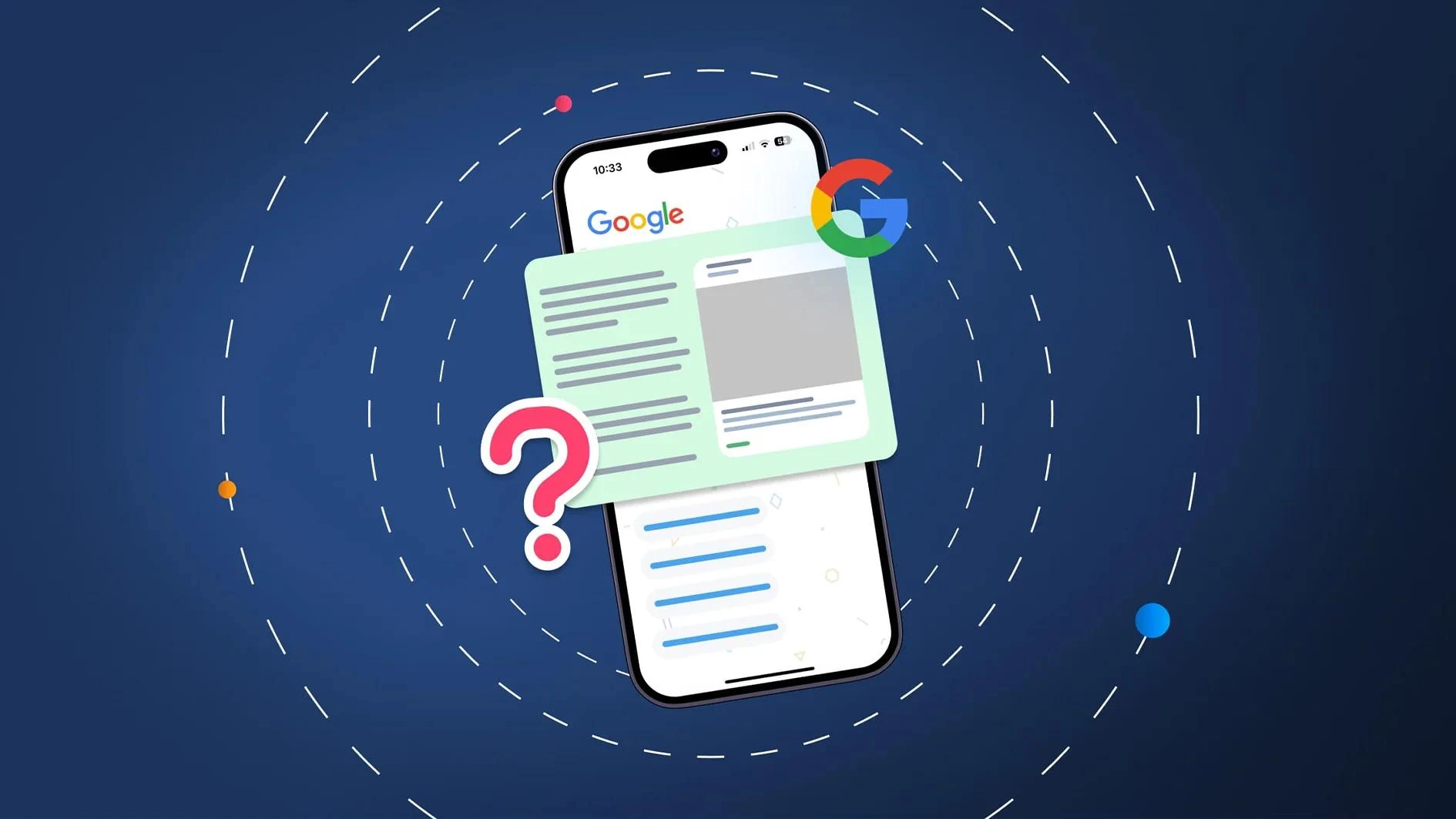 AI Overview چیست و چه کاربردی دارد؟