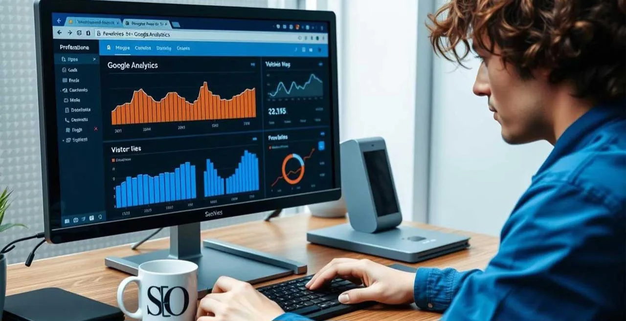 ابزارهای گوگل آنالیتیکس برای افزایش فروش