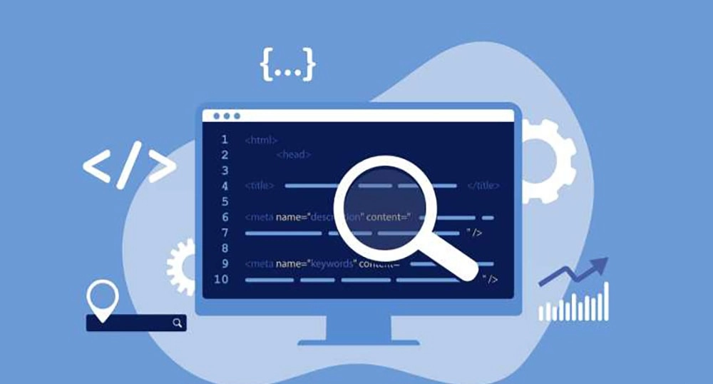 ابزارهای تولید متا تگ