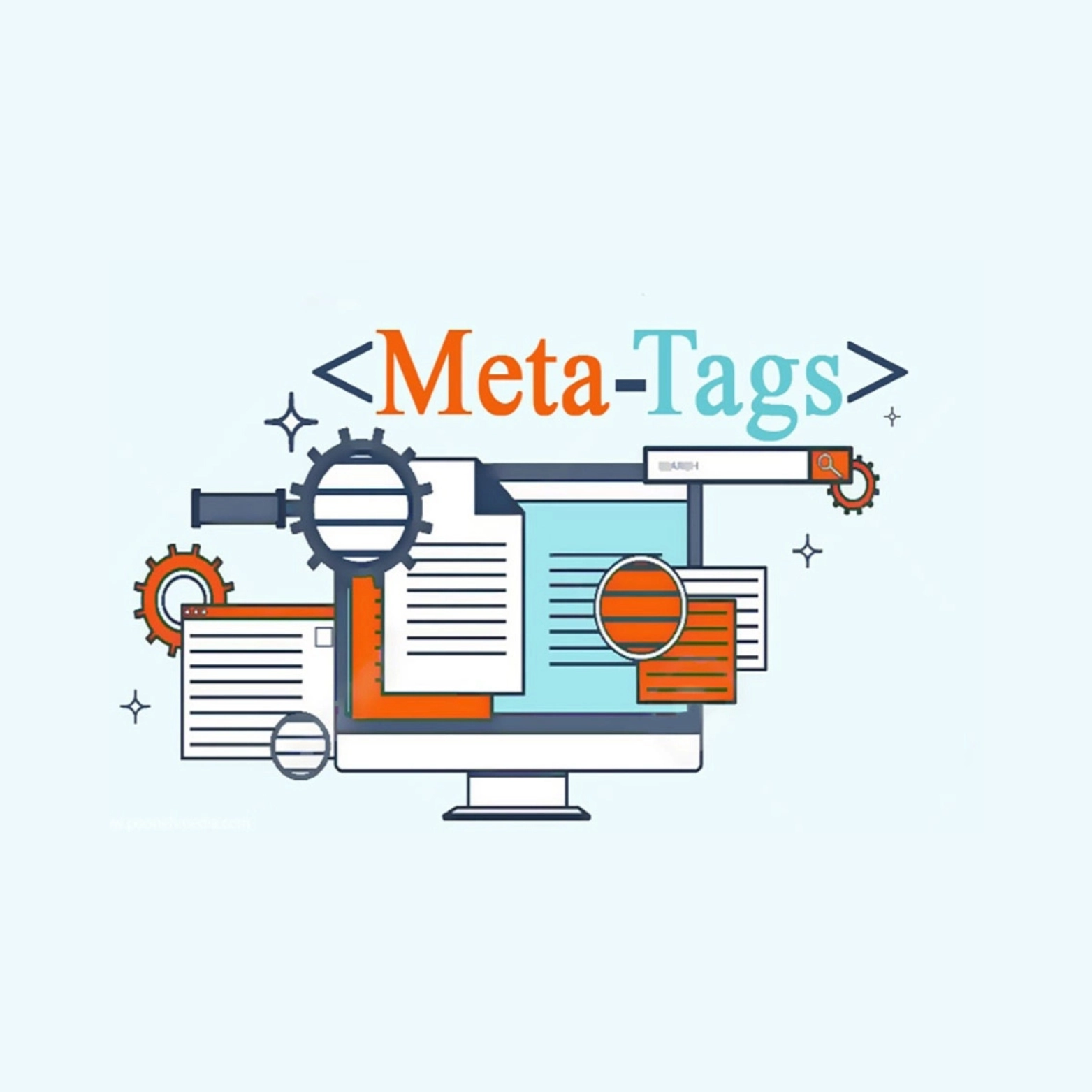 نحوه نوشتن متا تگ جذاب برای سئو