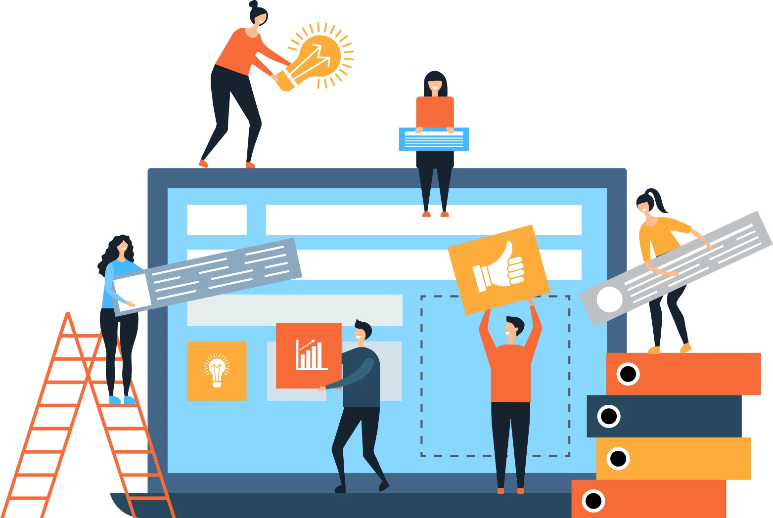 اشتباهات رایج در نوشتن متا تگ