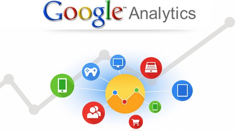 ردیابی اهداف فروش با گوگل آنالیتیکس
