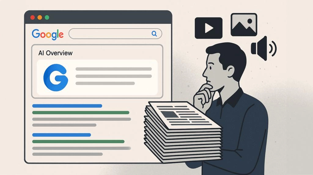 خلاصه سازی هوشمند نتایج