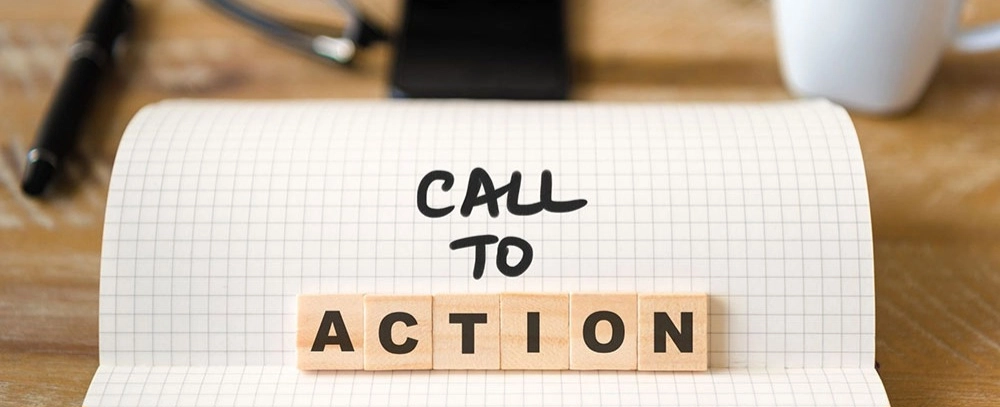 تکنیک های طراحی CTA موثر