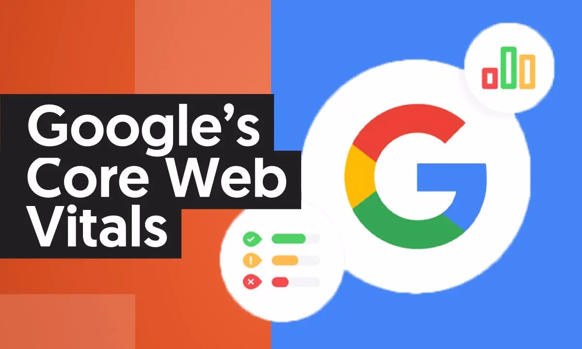 بهبود شاخصهای CWV